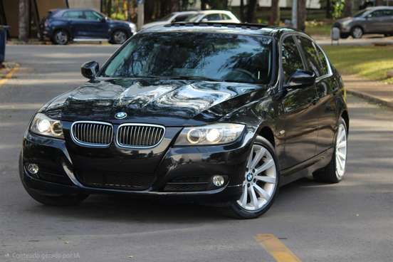 BMW-325i-2011