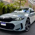 BMW 330e 2.0 16V TURBO HÍBRIDO M SPORT AUTOMÁTICO BMW 330e 2.0 16V TURBO HÍBRIDO M SPORT AUTOMÁTICO