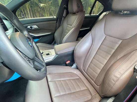 BMW-330e-2.0 16V TURBO HÍBRIDO M SPORT AUTOMÁTICO BMW-330e-2024