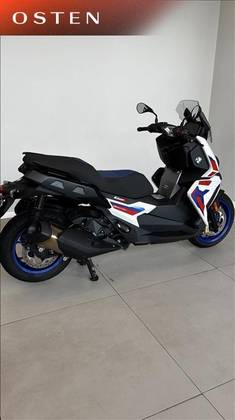 BMW C 400 X SPORT 