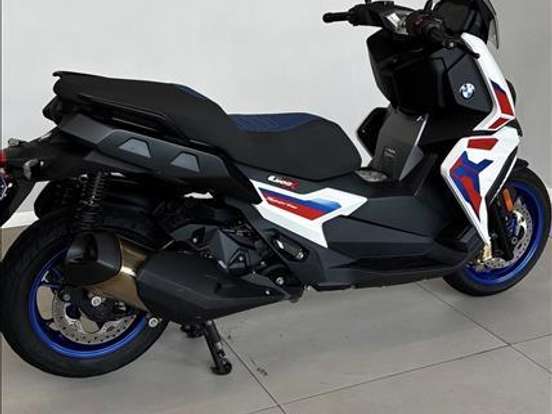 BMW-C 400 X SPORT BMW-C 400 X SPORT-2023