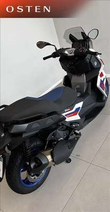BMW-C 400 X SPORT-2023