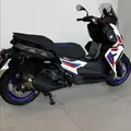 BMW C 400 X SPORT BMW C 400 X SPORT