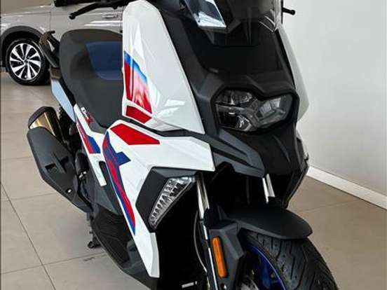 BMW-C 400 X SPORT BMW-C 400 X SPORT-2023