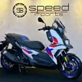 BMW C 400 X SPORT BMW C 400 X SPORT