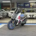 BMW C 400 X SPORT BMW C 400 X SPORT