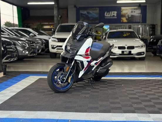 BMW-C 400 X SPORT BMW-C 400 X SPORT-2024