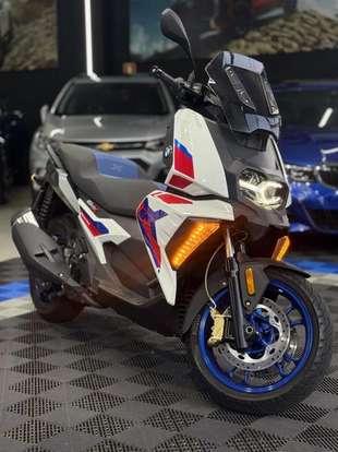 BMW-C 400 X SPORT-2024