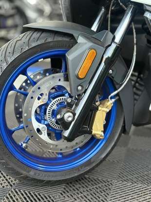 BMW-C 400 X SPORT-2024