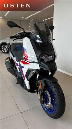 BMW-C 400 X-2024