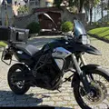 BMW F 800 GS BMW F 800 GS