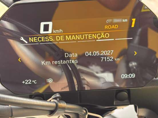 BMW-F 900 GS PLUS-2025