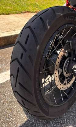 BMW-F 900 GS PLUS-2025