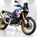 BMW F 900 GS TROPHY PRO BMW F 900 GS TROPHY PRO