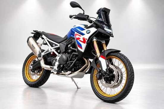 BMW-F 900 GS TROPHY PRO-2024
