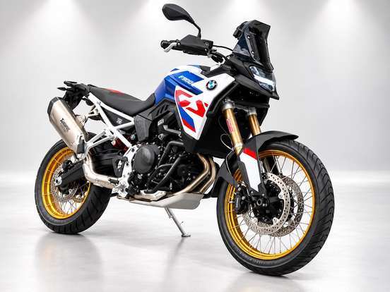 BMW-F 900 GS TROPHY PRO BMW-F 900 GS TROPHY PRO-2024