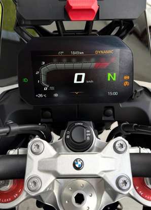 BMW-F 900 GS TROPHY PRO BMW-F 900 GS TROPHY PRO-2024