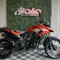 BMW F 700 GS BMW F 700 GS