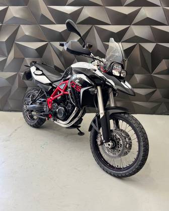 BMW F 800 GS 