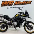 BMW F 850 GS PREMIUM BMW F 850 GS PREMIUM