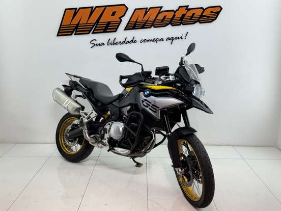 BMW-F 850 GS PREMIUM-2021