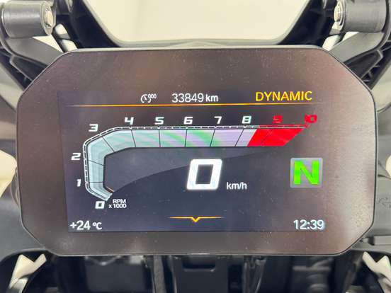 BMW-F 850 GS PREMIUM-2021