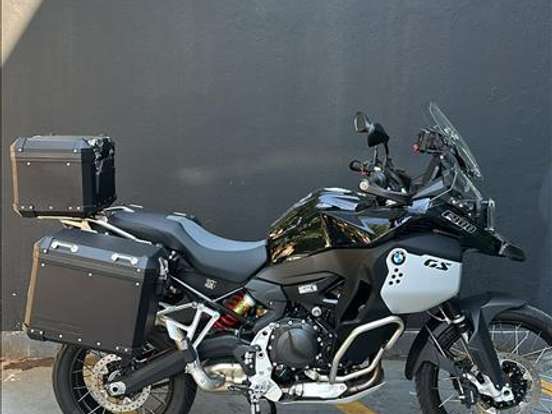 BMW-F 900 GS ADVENTURE BMW-F 900 GS ADVENTURE-2024