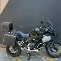 BMW F 900 GS ADVENTURE BMW F 900 GS ADVENTURE