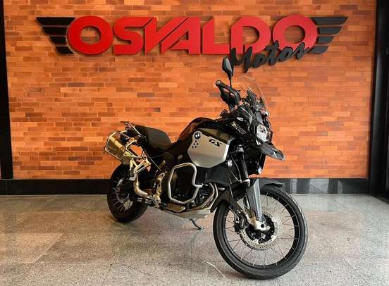 BMW-F 900 GS ADVENTURE-2025