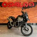 BMW F 900 GS ADVENTURE BMW F 900 GS ADVENTURE