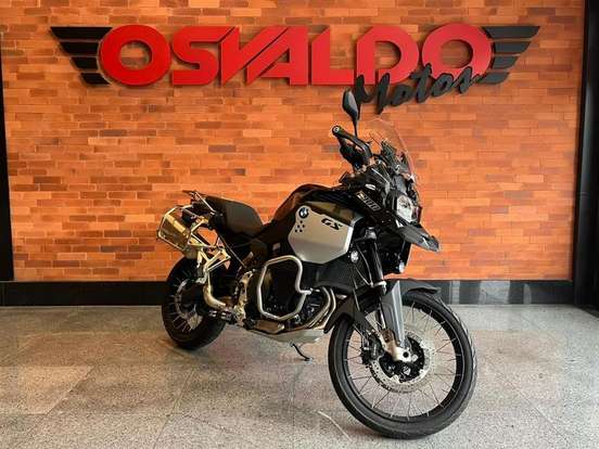 BMW-F 900 GS ADVENTURE BMW-F 900 GS ADVENTURE-2025