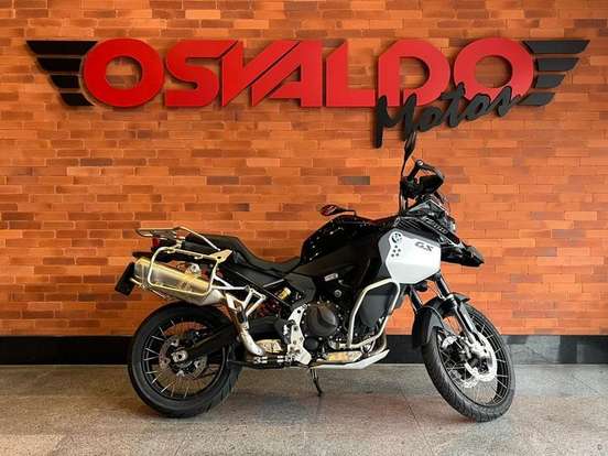 BMW-F 900 GS ADVENTURE BMW-F 900 GS ADVENTURE-2025
