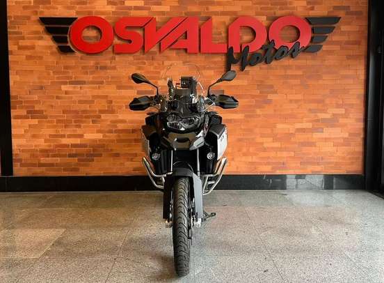 BMW-F 900 GS ADVENTURE-2025