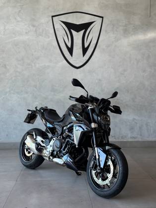 BMW F 900 R SPORT PLUS 
