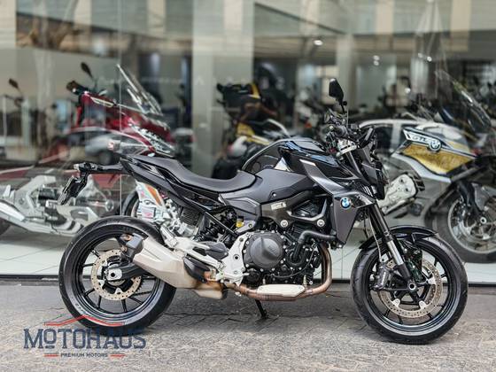 BMW F 900 R SPORT PLUS 