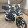 BMW G 310 GS BMW G 310 GS