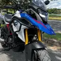 BMW G 310 GS BMW G 310 GS