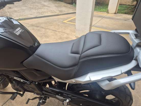 BMW-G 310 GS BMW-G 310 GS-2025