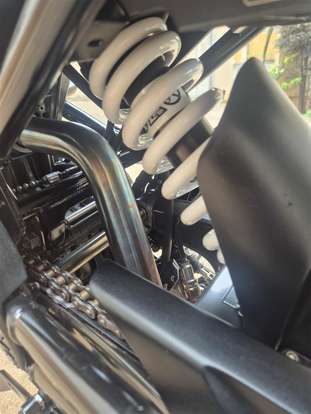 BMW-G 310 GS BMW-G 310 GS-2025