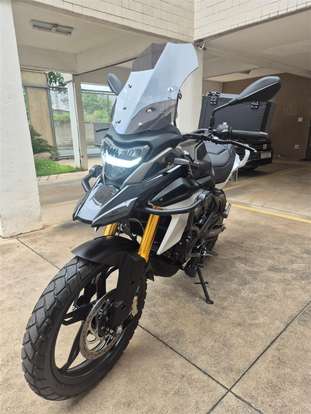 BMW-G 310 GS BMW-G 310 GS-2025