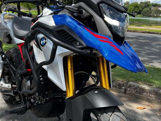 BMW-G 310 GS BMW-G 310 GS-2025