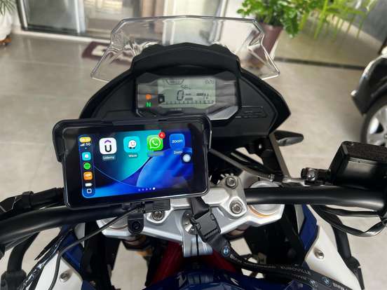 BMW-G 310 GS BMW-G 310 GS-2025