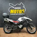 BMW G 650 GS BMW G 650 GS