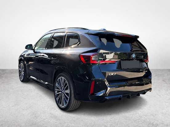 BMW-iX1-ELÉTRICO XDRIVE30 M SPORT BMW-iX1-2025