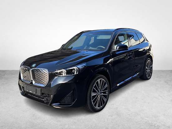 BMW-iX1-ELÉTRICO XDRIVE30 M SPORT BMW-iX1-2025