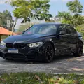 BMW M3 3.0 I6 GASOLINA SEDAN AUTOMÁTICO BMW M3 3.0 I6 GASOLINA SEDAN AUTOMÁTICO