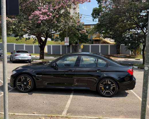 BMW-M3-2015