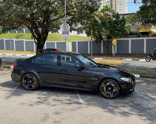 BMW-M3-2015