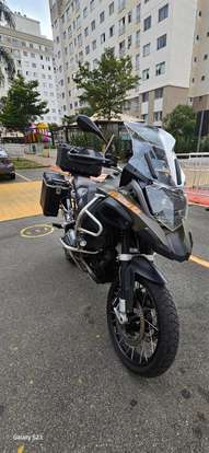 BMW-R 1200 GS ADVENTURE-2014
