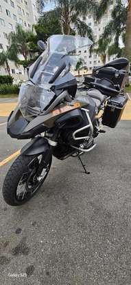 BMW-R 1200 GS ADVENTURE-2014